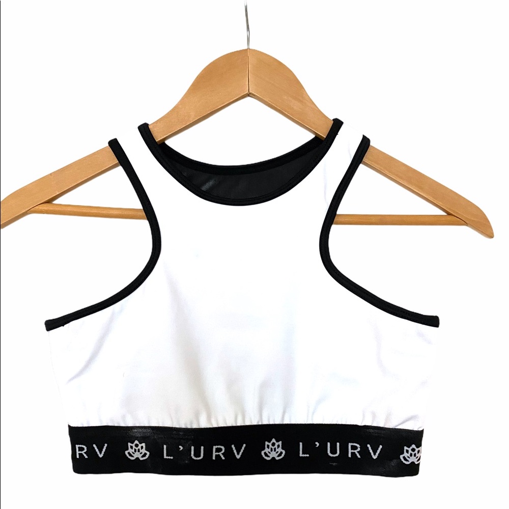 L’urv Sports Bra